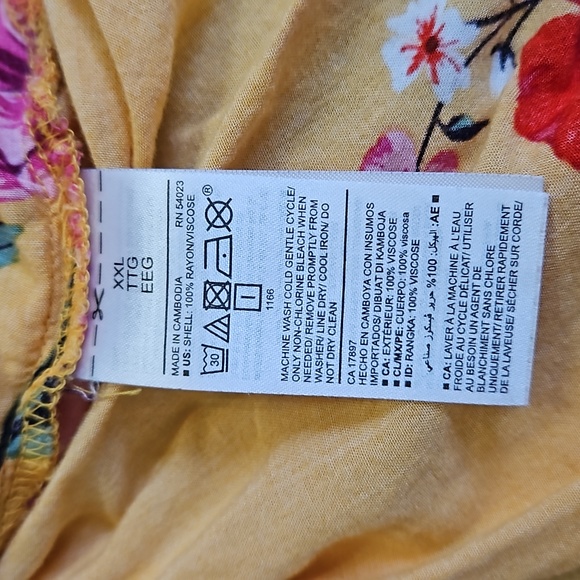 OLD NAVY TOP - Picture 6 of 6